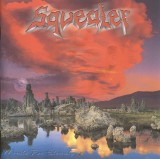 (CD) Squealer (2) - Made For Eternity (EX) Speed Metal, Heavy Metal