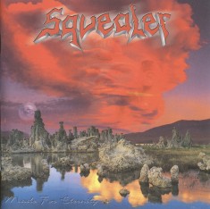 (CD) Squealer (2) - Made For Eternity (EX) Speed Metal, Heavy Metal