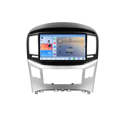 Navigatie Hyundai H1 Starex 2016- C-h1 Android 8 Core 2.2 Ghz 8+128 Qled 1K ADAS 4G LTE GPS 360 KIT-h1+EDT-E409V3 CarStore Technology foto