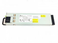 Sursa server Sun Fire Delta Power Supply 1200w Awf-2dc-1200w-s X4270 M2/ T5220 ECD15020017 foto