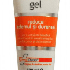 Arnica Gel Farma Class 100ml