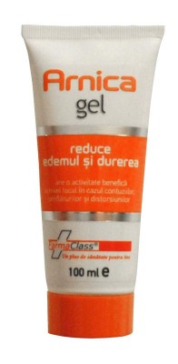 Arnica Gel Farma Class 100ml foto