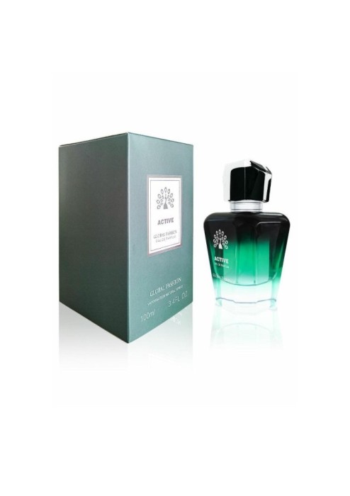 Apă de parfum de la Global Fashion, 100 ml, Active