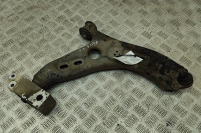 Braț inferior dreapta față VW TIGUAN 5N_ 2014 OEM: 5N0407152 | 30560808 foto
