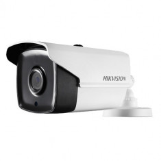 ULTRA LOW-LIGHT - Camera Hibrid 4 in 1, 2MP, lentila 2.8mm, IR 60m - HIKVISION DS-2CE16D8T-IT3F-2.8m