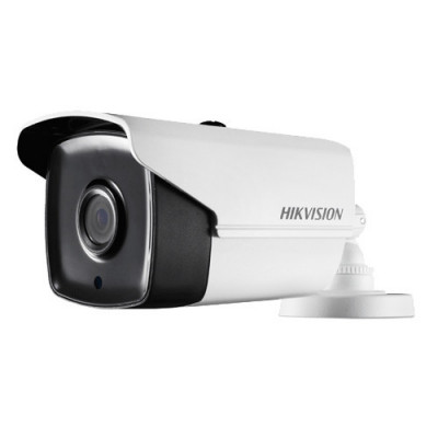 ULTRA LOW-LIGHT - Camera Hibrid 4 in 1, 2MP, lentila 2.8mm, IR 60m - HIKVISION DS-2CE16D8T-IT3F-2.8m foto