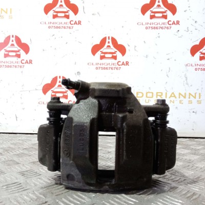 Etrier Dreapta Spate Mercedes-Benz C-Class CLK 2000 - 2010 foto