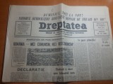 dreptatea 19 mai 1990-doina cornea,manifestatia di piata universitatii