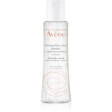 Av&egrave;ne Skin Care demachiant pentru ochi pentru piele sensibilă 125 ml