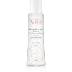 Av&egrave;ne Skin Care demachiant pentru ochi pentru piele sensibilă 125 ml