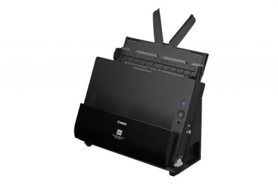 CANON DRC225II SCANNER foto