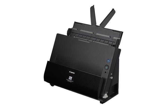 CANON DRC225II SCANNER