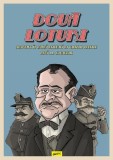 Două loturi - Hardcover - Ion Luca Caragiale - Grafic Art