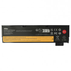 VHBW Baterie laptop Lenovo 01AV425, 01AV422, 01AV423, 01AV424 - 4400mAh 11.1V Li-ion