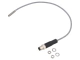 Senzor inductiv PNP 1mm IP67