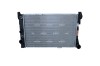 NRF 58336 EASY FIT Radiator, racire motor