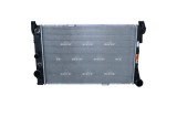 NRF 58336 EASY FIT Radiator, racire motor