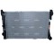 NRF 58336 EASY FIT Radiator, racire motor