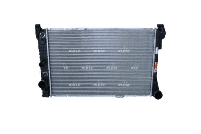 NRF 58336 EASY FIT Radiator, racire motor