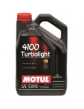 Ulei motor Motul 4100 Turbolight 10w40 4L