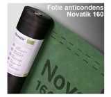 Folie anticondens Novatik 160