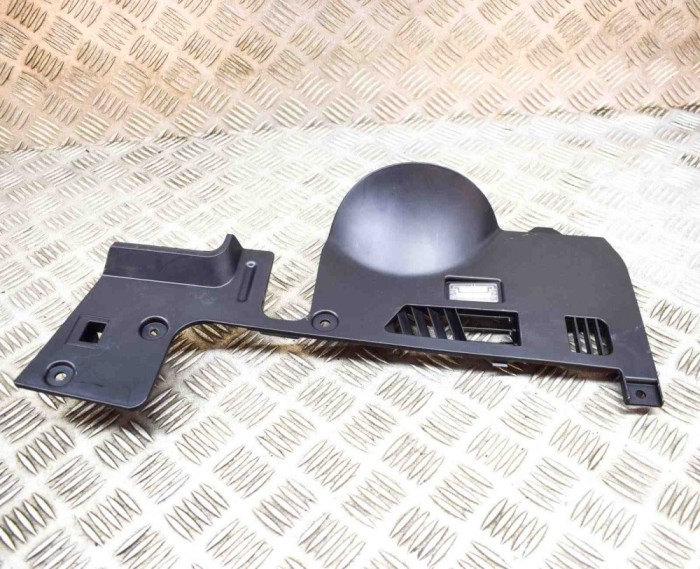 Ornament inferior planșa de bord TESLA MODEL 3 2022 OEM: 1126553-00-F