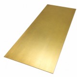 Tabla Alama Cuzn37 R350 0.4X1000X2000 Mm