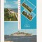CA10 - Carte Postala - Romania Litoral, circulata 1977