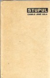 Stupul (cartonata) - Camilo Jose Cela
