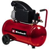 Einhell TC-AC 270/50/8 - Compresor cu ulei 1800 W 50 l 270 l/min 8 bar