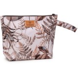 T-TOMI Big Baggie geantă pentru călătorii Chestnut 24x28 cm