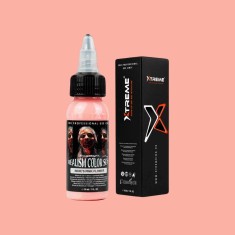Tusuri Color XTREME 30ml - Indie&rsquo;s Pink Flower