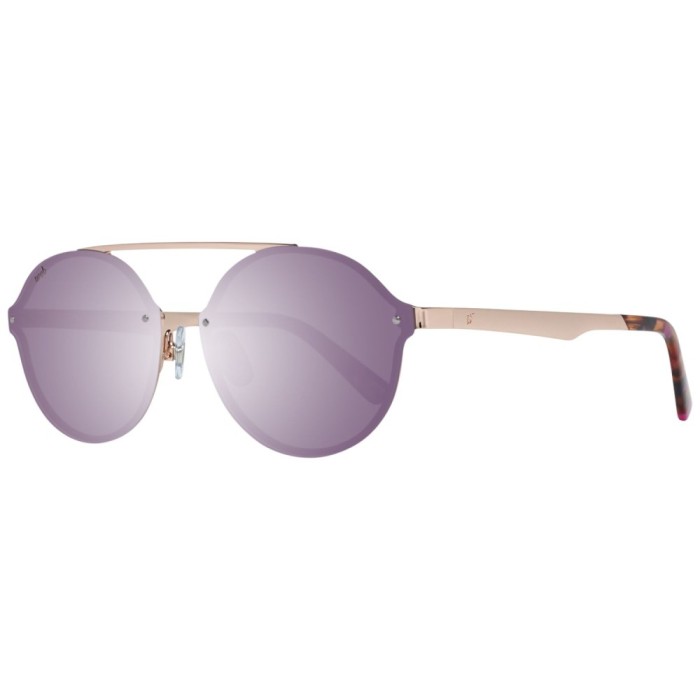 Ochelari de Soare Unisex Web Eyewear WE0181A &oslash; 58 mm