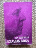 OCTAVIAN GOGA-ION DODU BALAN