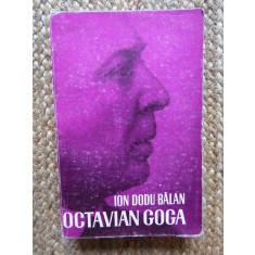 OCTAVIAN GOGA-ION DODU BALAN