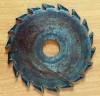 FREZA DISC - D.ext 113 x 3,5 mm (d.int 22 mm)