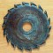 FREZA DISC - D.ext 113 x 3,5 mm (d.int 22 mm)