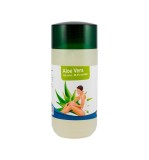 Aloe Vera Gel Natur pentru Piele Puritate 98,3% Pronat 200ml