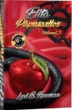 Elita papusarilor. Volumul 2 (carte cu defect minor)/Lexi B. Newman