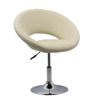 SCAUNE RELAXARE REL 218 CREM foto