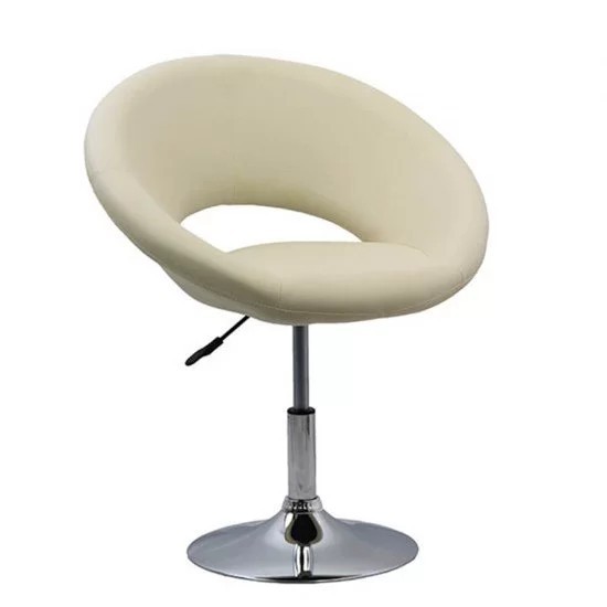 SCAUNE RELAXARE REL 218 CREM