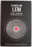 Solaris &ndash; Stanislaw Lem