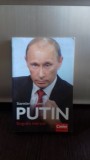 PUTIN. BIOGRAFA INTERZISA - STANISLAV BELKOVSKI