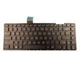 Tastatura Laptop Asus X450 fara rama us