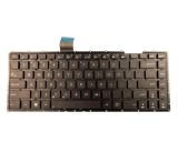 Tastatura Asus F451 fara rama, us