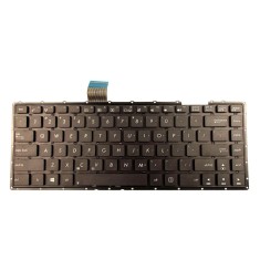 Tastatura Laptop Asus X450CA fara rama, us