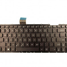 Tastatura Asus X450L fara rama, us