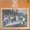 Disc vinil, LP. Concert 81-Choeur des &Eacute;coliers biennois. Bieler Jugendchor, Chorale Du Coll&egrave;ge De La Neuvevill, Rock and Roll