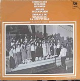 Disc vinil, LP. Concert 81-Choeur des &Eacute;coliers biennois. Bieler Jugendchor, Chorale Du Coll&egrave;ge De La Neuv-243058