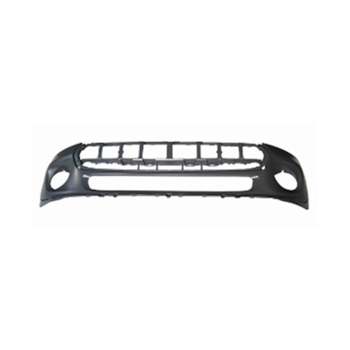 Bara fata Mini One/Cooper/S 02.2014-, parte montare grunduita, 51B107, Aftermarket